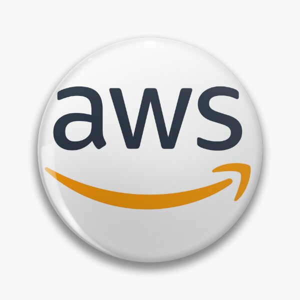 Artikelvorschau, AWS-Entwicklerlogo v3 entworfen und verkauft von FunnyTshirt4You.