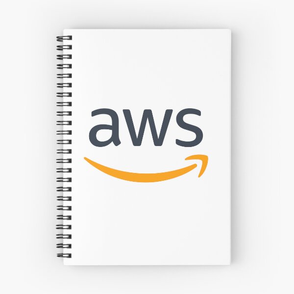 Item preview, AWS Developer Logo v3 designed and sold by FunnyTshirt4You.