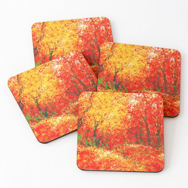 Item preview, lost in orange designed and sold by Gerardo Segismundo.