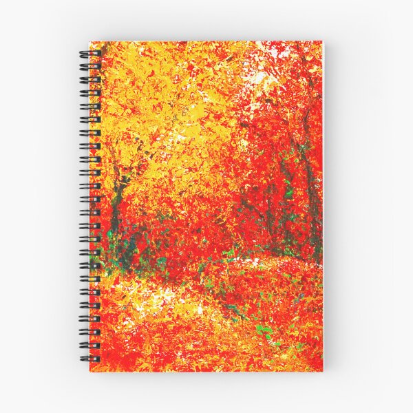Item preview, lost in orange designed and sold by Gerardo Segismundo.