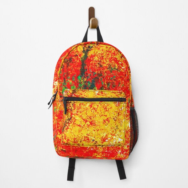 Item preview, lost in orange designed and sold by Gerardo Segismundo.