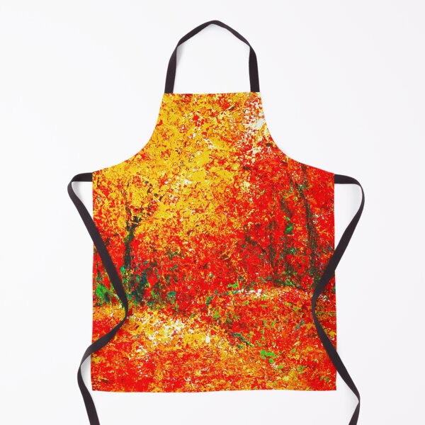Item preview, lost in orange designed and sold by Gerardo Segismundo.