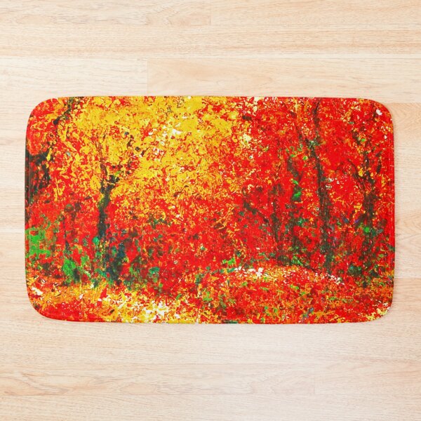Item preview, lost in orange designed and sold by Gerardo Segismundo.
