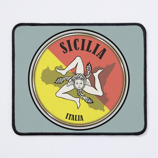 Item preview, Sicilia Sicily Italia designed and sold by antonietta40.