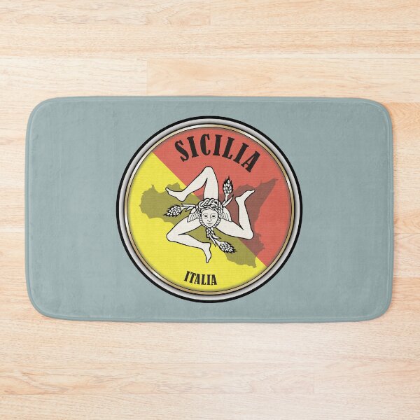 Item preview, Sicilia Sicily Italia designed and sold by antonietta40.