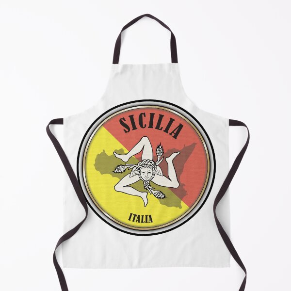 Item preview, Sicilia Sicily Italia designed and sold by antonietta40.
