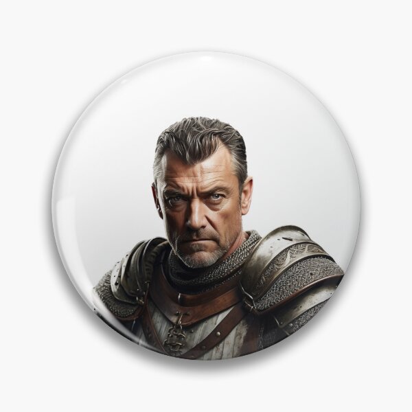 Item preview, Ray Stevenson - Special Digital Art Design designed and sold by eeternalrestt.