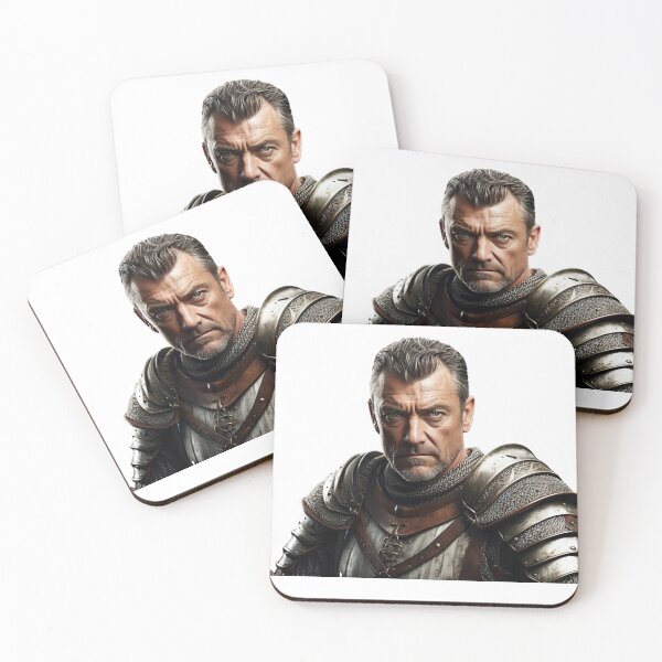 Item preview, Ray Stevenson - Special Digital Art Design designed and sold by eeternalrestt.