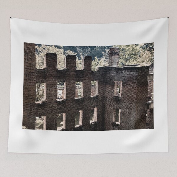 Item preview, Urbex at Sweetwater designed and sold by seven11photos.