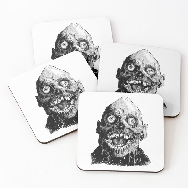 Item preview, Horror Ink - The Return of the Living Dead designed and sold by LisbetF.