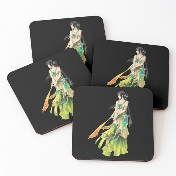 Item preview, Girl Art Japan Fairy Legend Antique designed and sold by JAPANISTICstore.