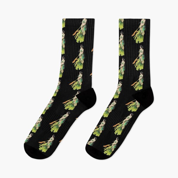 Artikelvorschau, Mädchenkunst Japan Feenlegende Antik entworfen und verkauft von JAPANISTICstore.