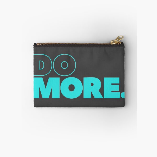 Item preview, Do More. designed and sold by Geboking.