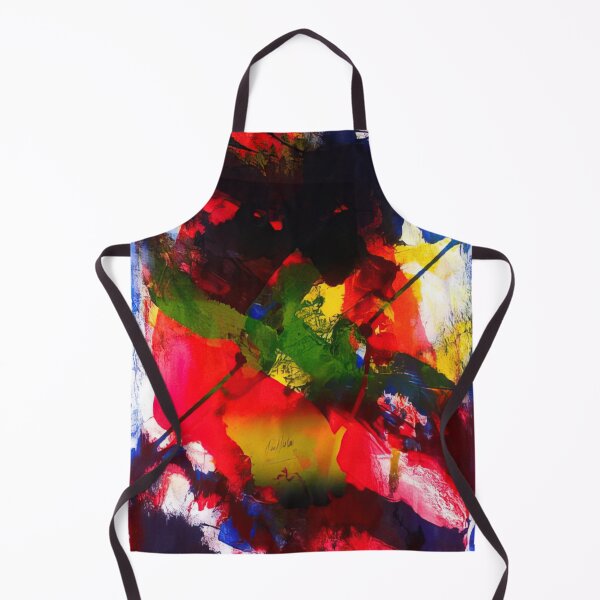 Item preview, paul jenkins amadeus designed and sold by NasriART.