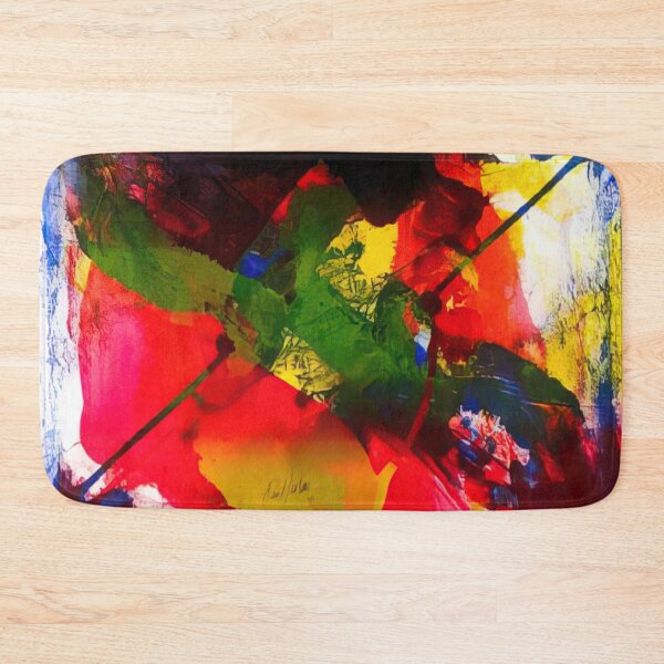Item preview, paul jenkins amadeus designed and sold by NasriART.