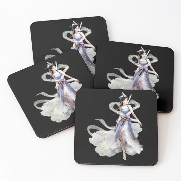 Item preview, Japanese Character Lady Anime Design Manga designed and sold by JAPANISTICstore.