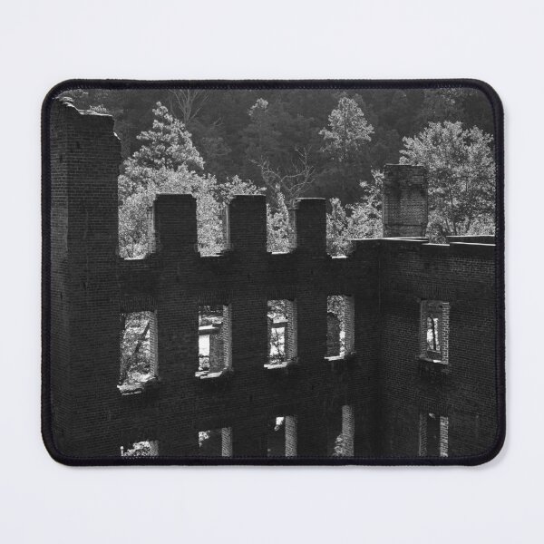 Item preview, Urbex at Sweetwater Creek designed and sold by seven11photos.