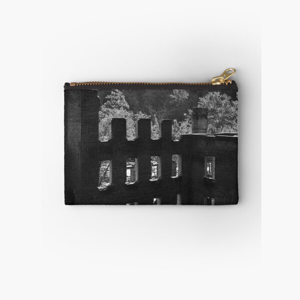 Item preview, Urbex at Sweetwater Creek designed and sold by seven11photos.