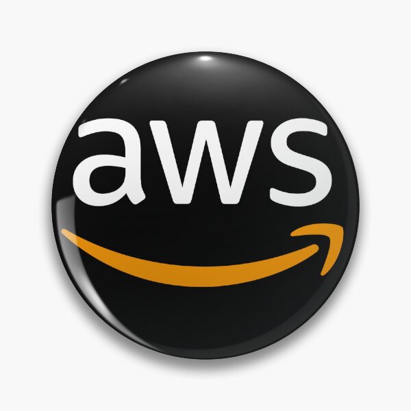 Artikelvorschau, AWS-Entwicklerlogo v4 entworfen und verkauft von FunnyTshirt4You.