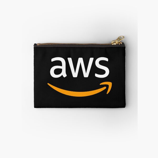 Aperçu de l'œuvre Logo du développeur AWS v4 créée et vendue par FunnyTshirt4You.
