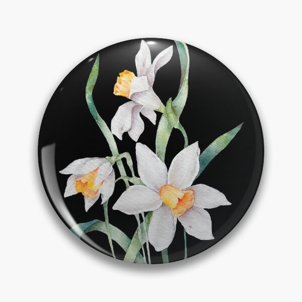 Item preview, Daffodils designed and sold by Rianshl.