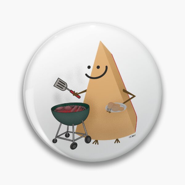 Item preview, Grill Cheese designed and sold by furrrbuttt.