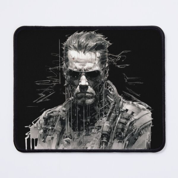 Item preview, Drawing Terminator designed and sold by jb-joaofranca.