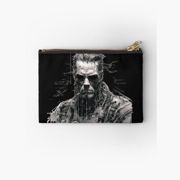 Item preview, Drawing Terminator designed and sold by jb-joaofranca.