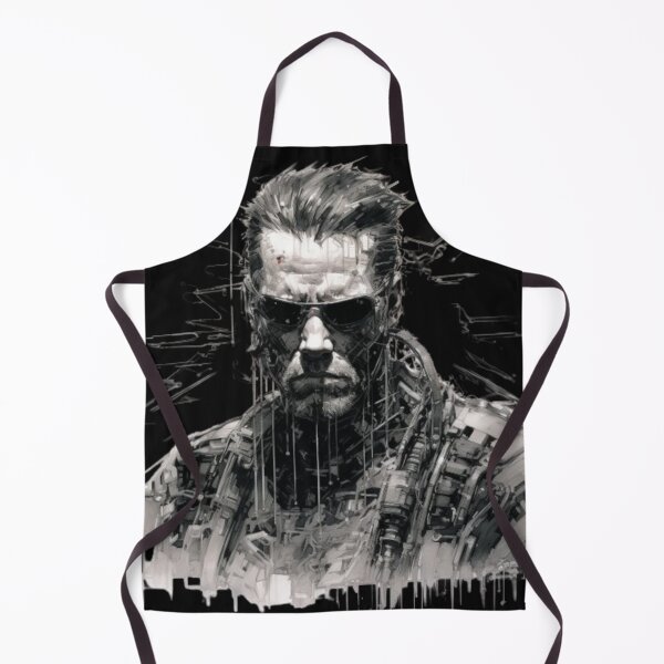 Item preview, Drawing Terminator designed and sold by jb-joaofranca.