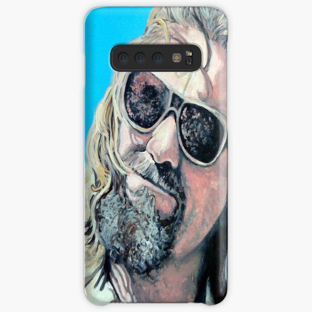 Jesus Walter Case & Skin for Samsung Galaxy