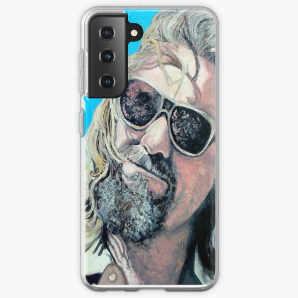 Jesus Walter Samsung Galaxy Soft Case