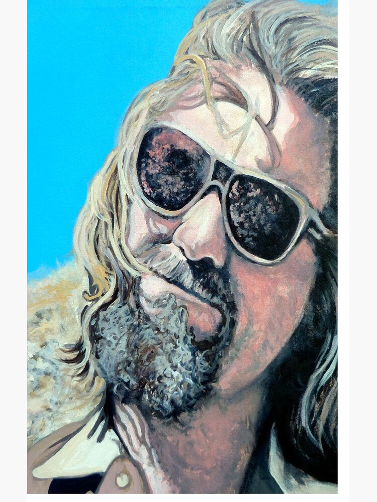 Jesus Walter by donnaroderick