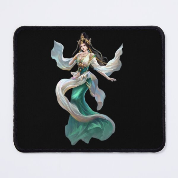 Item preview, Japanese Girl Art Princess Anime designed and sold by JAPANISTICstore.