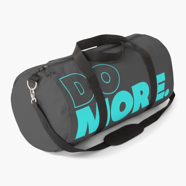 Item preview, Do More. designed and sold by Geboking.