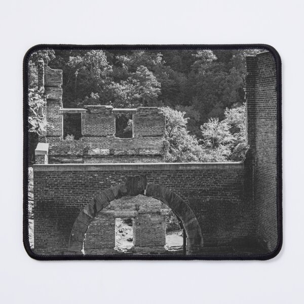 Item preview, Urbex at Sweetwater Georgia designed and sold by seven11photos.