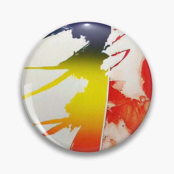 Item preview, paul jenkins continental divide designed and sold by NasriART.