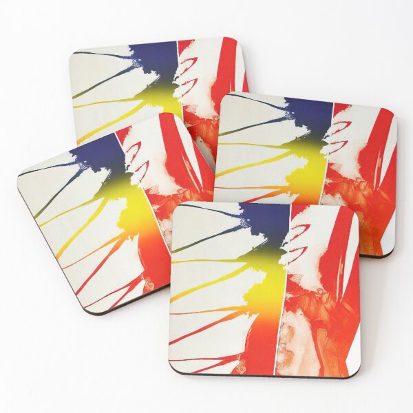 Item preview, paul jenkins continental divide designed and sold by NasriART.