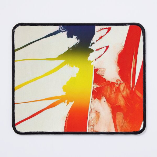 Item preview, paul jenkins continental divide designed and sold by NasriART.