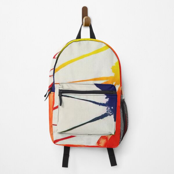 Item preview, paul jenkins continental divide designed and sold by NasriART.