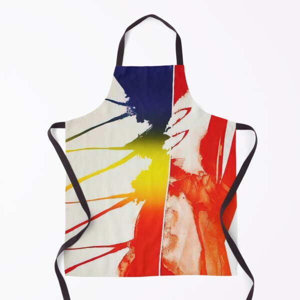 Item preview, paul jenkins continental divide designed and sold by NasriART.