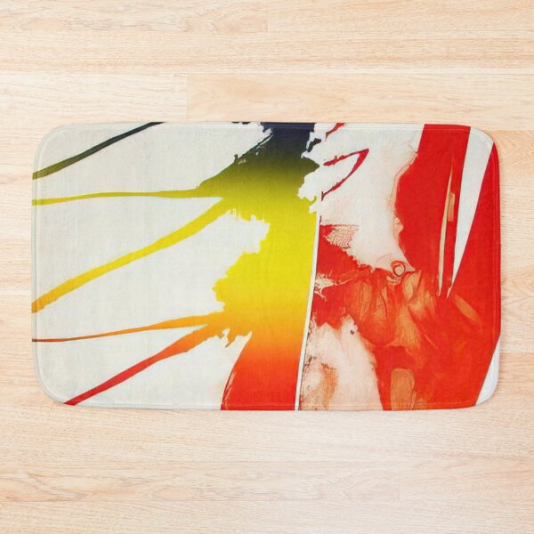 Item preview, paul jenkins continental divide designed and sold by NasriART.