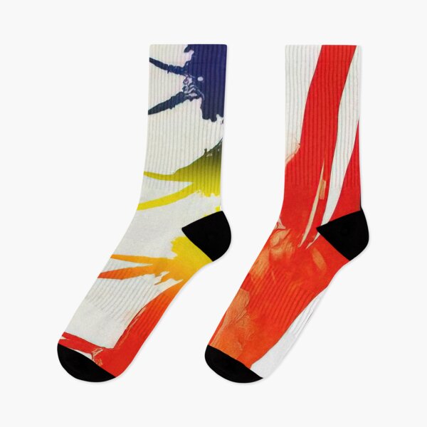 Item preview, paul jenkins continental divide designed and sold by NasriART.