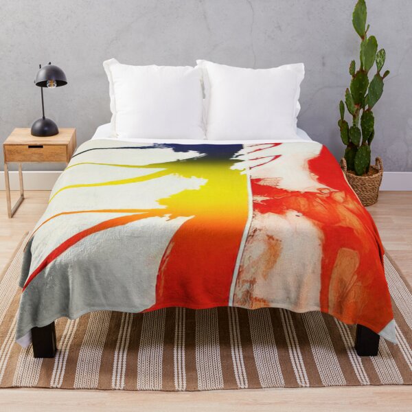 Item preview, paul jenkins continental divide designed and sold by NasriART.