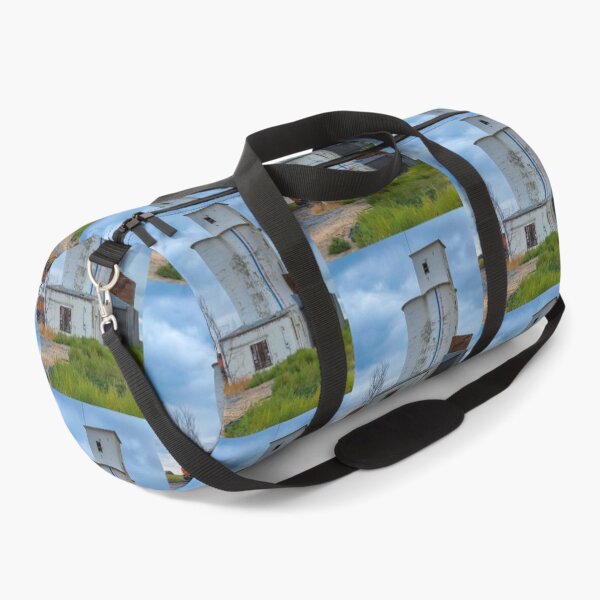 Item preview, Elevator and Train, Hillrose, Colorado designed and sold by Brian Shaw.