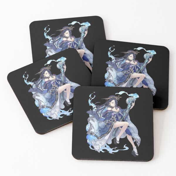 Item preview, Geisha Anime Japan Character Girl Manga designed and sold by JAPANISTICstore.