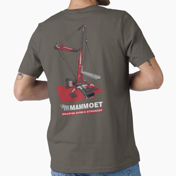 Smarter, Safer & Stronger Essential T-Shirt