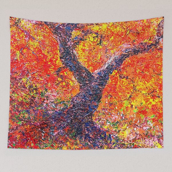 Item preview, warm interlude designed and sold by Gerardo Segismundo.