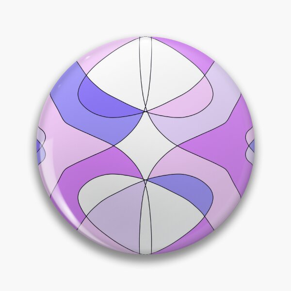 Item preview, patterns with pink and purple tones designed and sold by azet-art.
