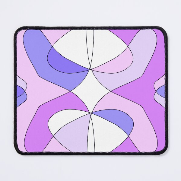 Item preview, patterns with pink and purple tones designed and sold by azet-art.
