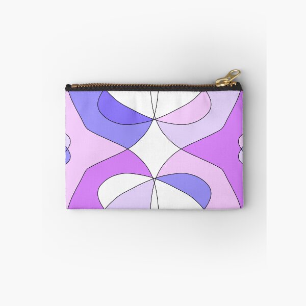 Item preview, patterns with pink and purple tones designed and sold by azet-art.